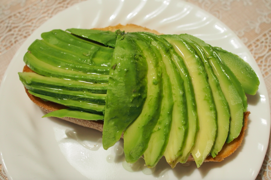 Wash Avocados to Avoid Pesticides and Food Poisoning ATTN
